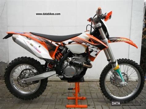 We found 4 manuals for free downloads: 2011 KTM 350 EXC-F