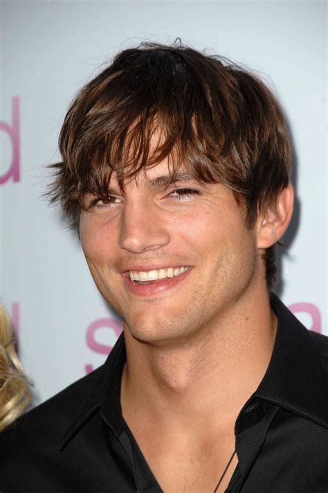 He is best known for playing michael kelso on the fox sitcom that '70s show and for. Ashton Kutcher - ListLand.com