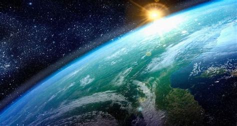 Earth Like Exoplanets Fact 1657