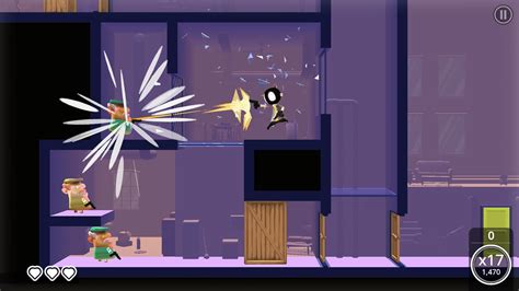 My Friend Pedro Lands On Android As A Slingshot Based Platformer And