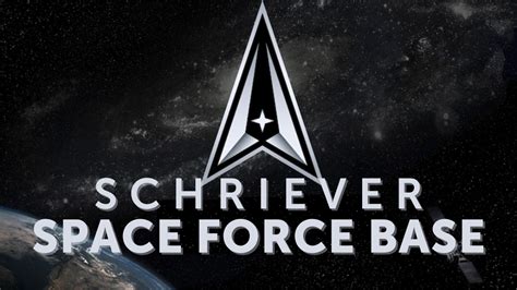 Schriever Space Force Base Celebrates Its Th Anniversary KRDO