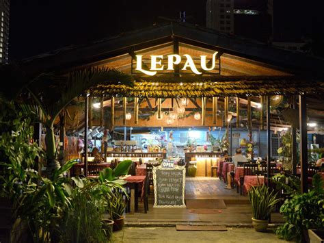 Go-To Seafood Restaurants in Kuching – Findbulous Travel