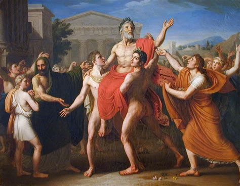 Where were the ancient … continue reading ancient greek olympics Thomas Degeorge - Wikipedia