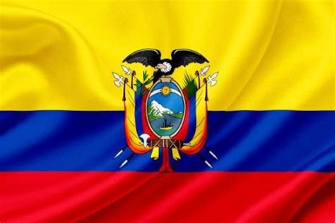For more information and source, see on this link : Día del Escudo Nacional en Ecuador se conmemora cada 31 de ...