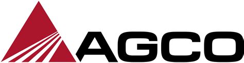 Agco Logos