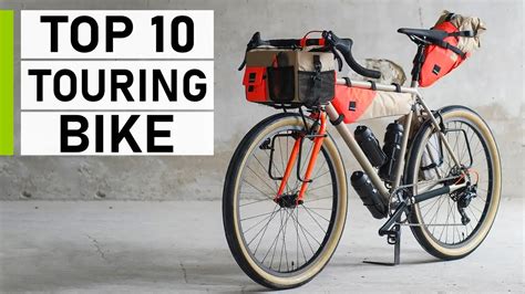 Top 10 Best Touring Bike For Your Next Adventure Youtube