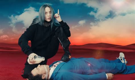 Please download one of our supported browsers. "Bad Guy" Becomes Billie Eilish's First #1 On Billboard ...