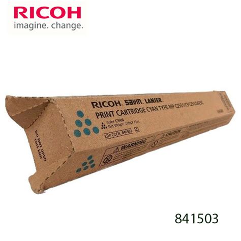 Toner Ricoh Mp C Mp C Mp C Mp C Mp C