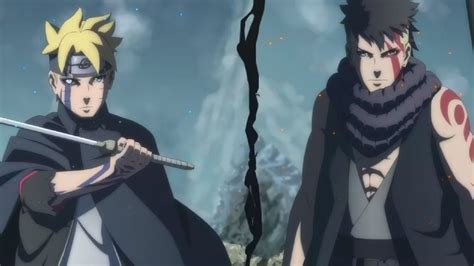 Boruto Naruto Next Generations Anuncia El Final Del Anime Código