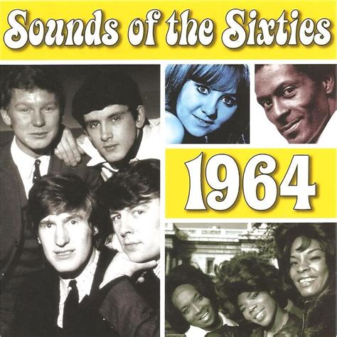 Sounds Of The Sixties 1964 Cd1 Mp3 Buy Full Tracklist