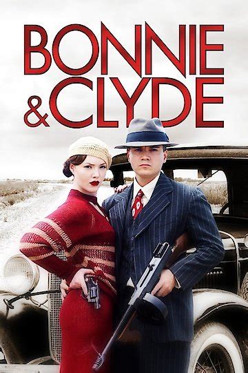 Watch Bonnie And Clyde Streaming Online Yidio