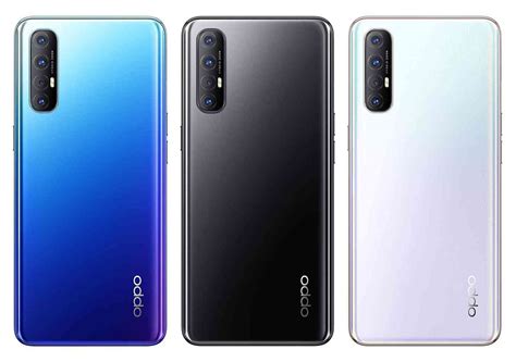Oppo reno 5 pro 5g is the new entrant in the family of oppo smartphones that was launched on january 18, 2021. Oppo Reno 3 Pro launches in India with six cameras ...