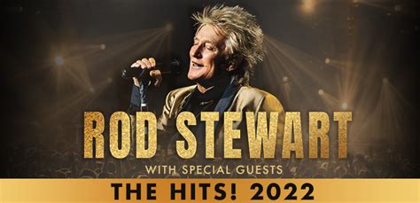 Rod Stewart Zaccaria Concerts And Touring