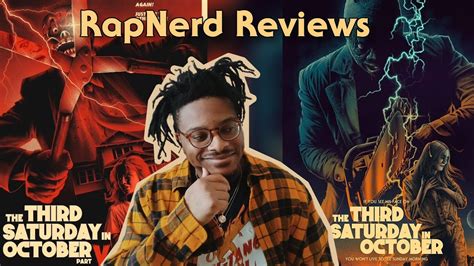 The Third Saturday In October Part V And Part I Movie Reviews Retro