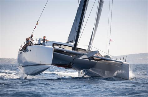 Lets Hear It For Dragon 2019 Multihull Cup Winner Multihullcup