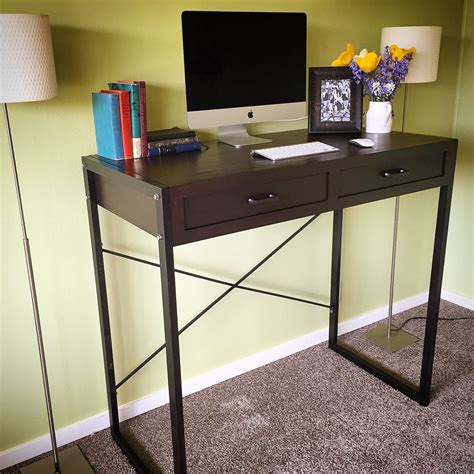 Our experts rank the best standing desk out there by type. Industrial standing desk by 22nd Design + Build ...