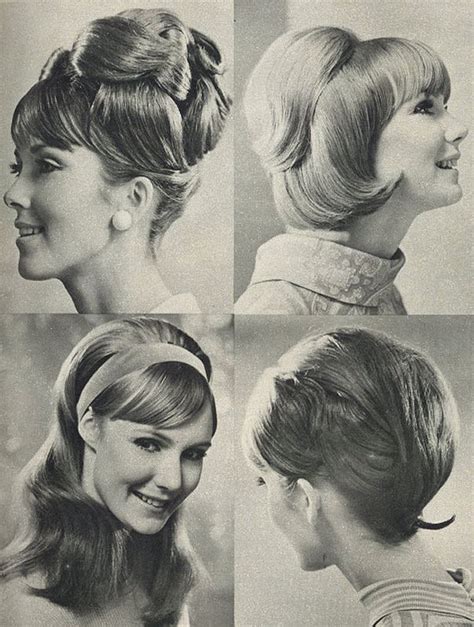 We did not find results for: 1960's Hair Styles, "Summer Hair," Woman's Day, June 1967 ...