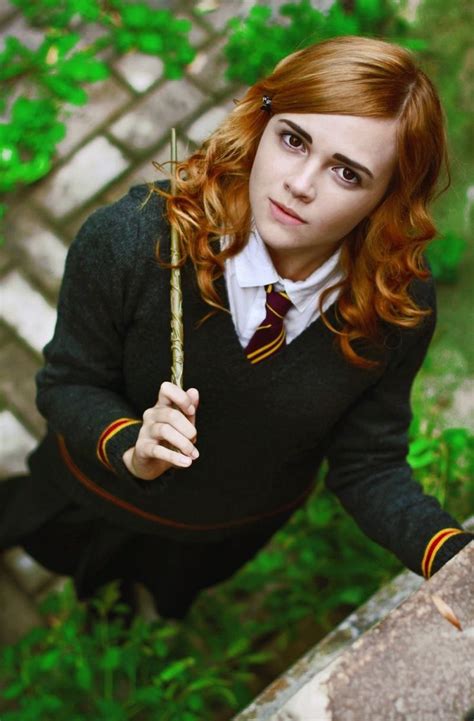 hermione granger halloween costume ideas