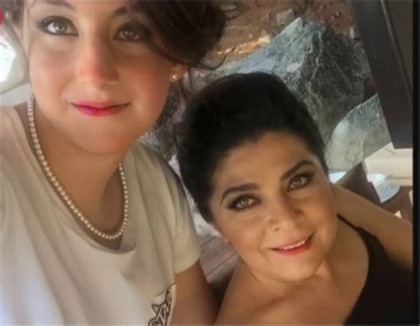 Hija de Victoria Ruffo luce idéntica a su mamá con este exótico maquillaje La Verdad Noticias