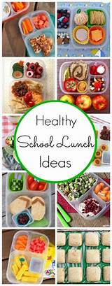 Images of Are Healthy School Lunch Programs A Waste
