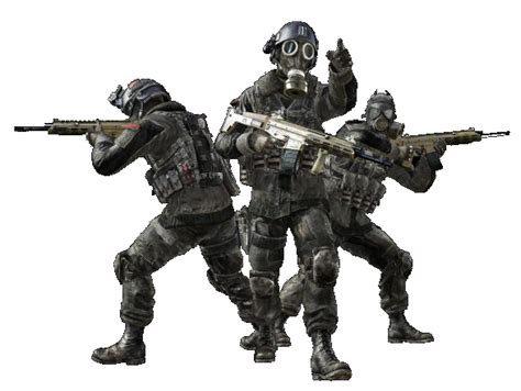 Call Of Duty Groups Hd Png Transparent Background Free Download 43301