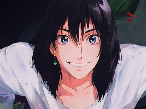 Howl Howl No Ugoku Shiro Zerochan Anime Image Board