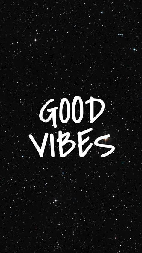 Positive Vibe Wallpapers Wallpaper Cave