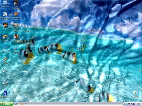 Aweco Wallpaper Design Watery Desktop 3d Will Animate