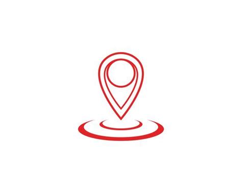 Location Logo Vector Art Icons And Graphics For Free Download