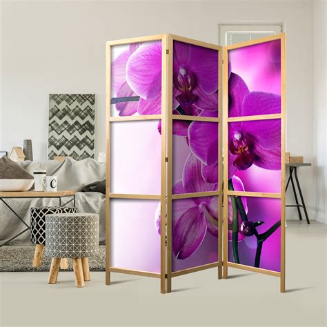 Maybe you would like to learn more about one of these? ORIENT Trennwand Raumteiler PARAVENT Spanische Wand Garten ...
