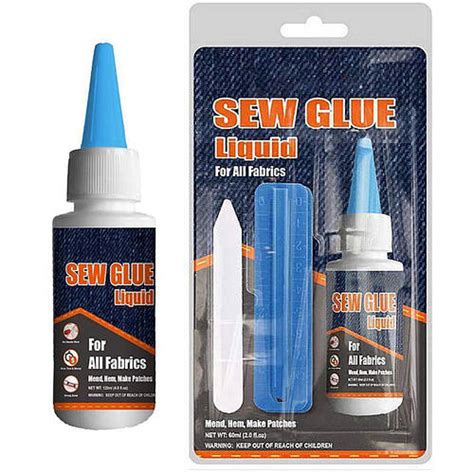 Sew Glue Liquid