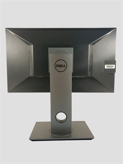 Dell P2411h 24″ Wled Backlit Widescreen Lcd Monitor With Stand Jsm