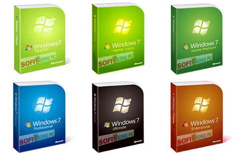Windows 7 All In One Iso Latest Version Download Soft King Pc