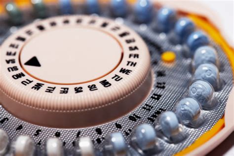 Coming Soon Remote Controlled Birth Control Where