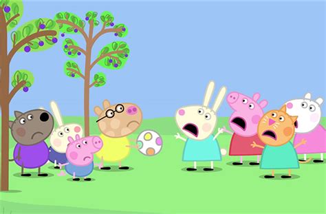 8 Reasons Why Peppa Pig Is The Worst