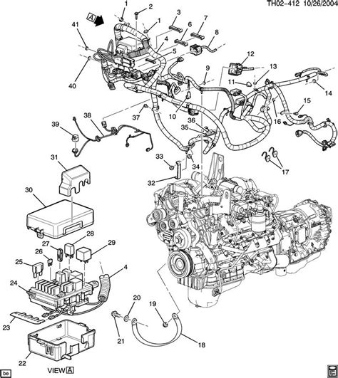 Although much of the lly's internals match what you'll find in the lb7, this version but even though it tends to be viewed as the least desirable in the duramax lineage, the lly was a very solid engine. 6.6 Duramax Engine Diagram
