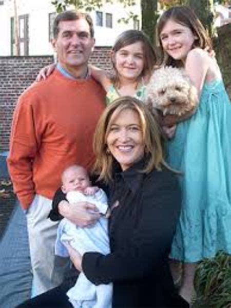 Jennifer Griffin Biography Married Husband Children Net Worth