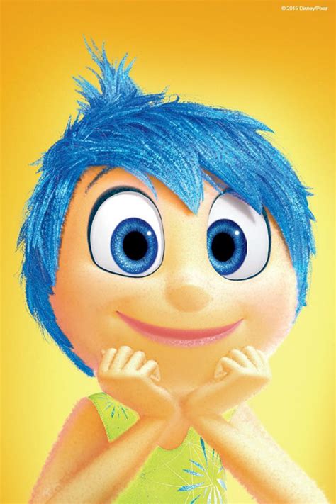 Blue Hair Characters Disney Transborder Media