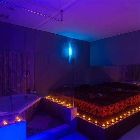 Swell Erotic Spa For Men Women And Couples Bali Jakarta100bars Nightlife Reviews Best