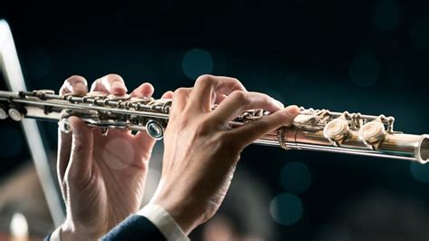 Flute Instruments Discover Music Classic Fm