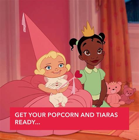 Disney Princess Films Return To Theaters Oh My Disney Royal Fun Returns 👑 Don T Miss Your
