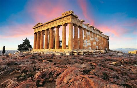 15 Mejores Ciudades Para Visitar En Grecia Con Fotos Y Mapa