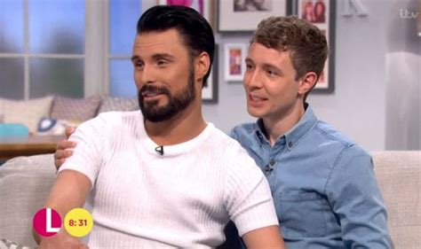 After finishing in fifth place in the ninth series of the x factor, he went on to win celebrity big brother 11. Xtra Factor's Matt and Rylan explain their 'TV husband ...