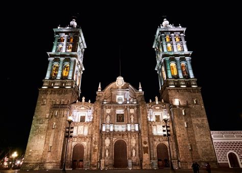 Top 10 Mexican Unesco Sites That Are A Must See