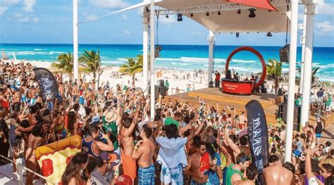 10 amazing resorts for a wild spring break in cancun 2022 2022