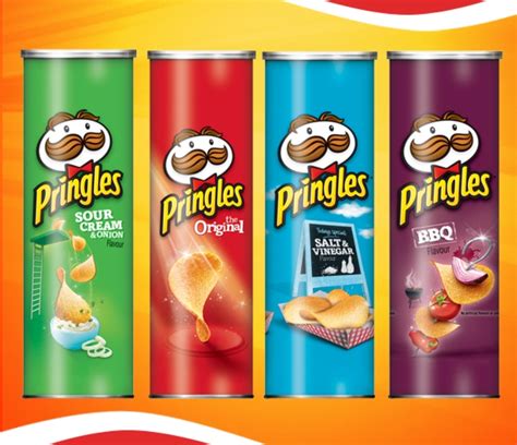 Save 1 With This Mail To Home Coupon For Pringles ⋆ Discounts And