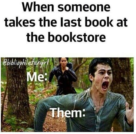 The Best Book And Reading Memes That Help Justify Your Love For Books