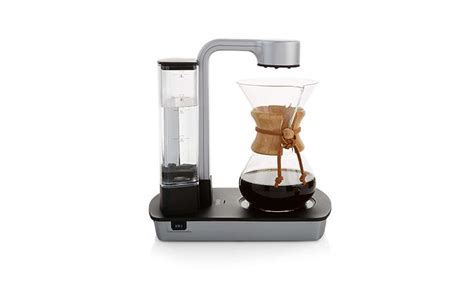 The Best Automatic Pour Over Coffee Maker In 2022 Saveur