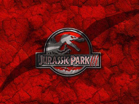 Jurassic Park Iii