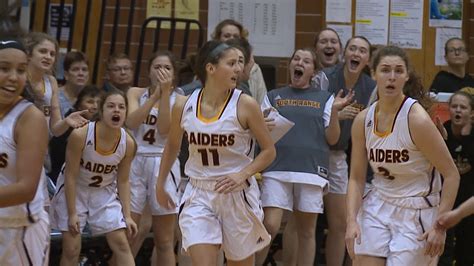 South Range Rolls To First Regional Final Appearance In School History